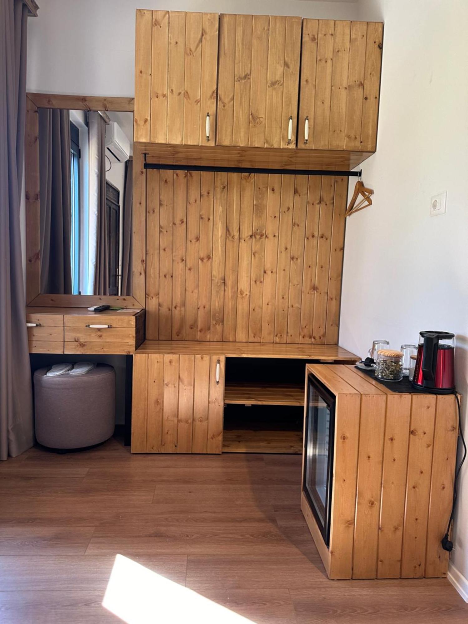 Kantina & Ferma Dukat Orikumi Exteriér fotografie
