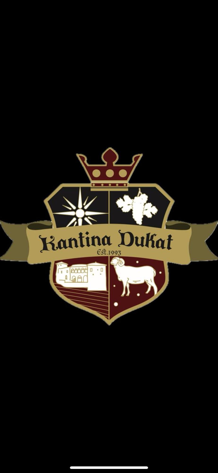 Kantina & Ferma Dukat Orikumi Exteriér fotografie